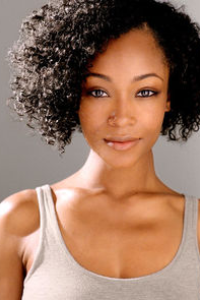 Yaya DaCosta