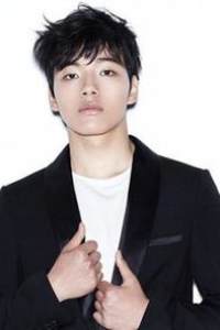 Yeo Jin Goo