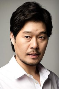 Yoo Jae Myung