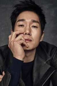 Yoo Ji Tae