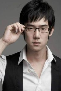 Yoo Yun Suk