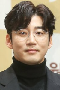 Yoon Kye Sang