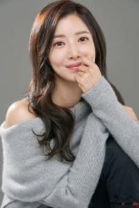 Yoon Se Ah