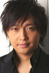 Yuichi Nakamura