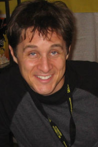 Yuri Lowenthal