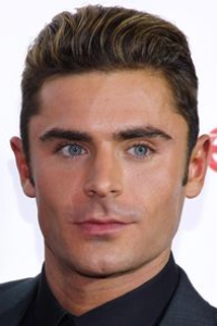 Zac Efron