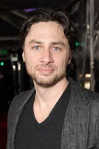 Zach Braff