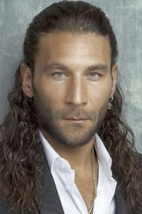 Zach McGowan