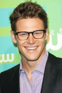 Zach Roerig