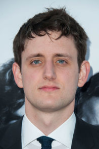 Zach Woods