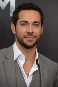 Zachary Levi