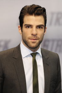 Zachary Quinto