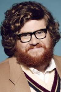 Zack Pearlman