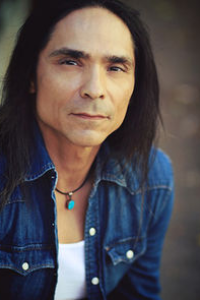 Zahn McClarnon