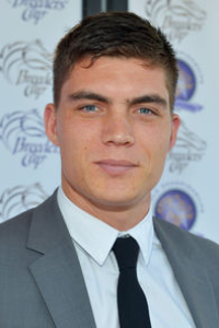 Zane Holtz