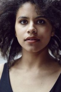 Zazie Beetz