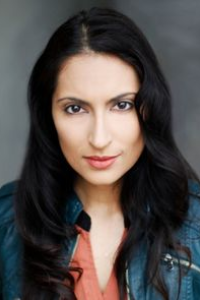 Zehra Fazal