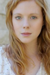 Zoe Boyle