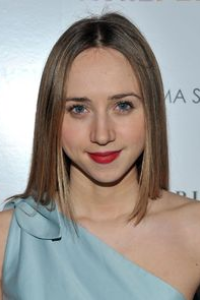 Zoe Kazan