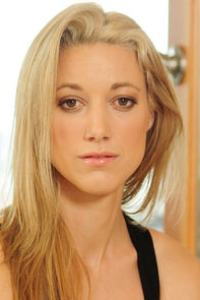 Zoie Palmer