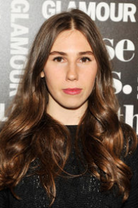 Zosia Mamet