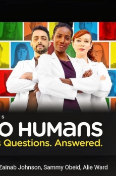 100 Humans