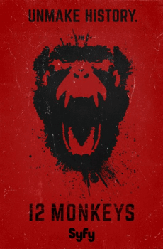 12 Monkeys