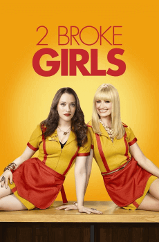 2 Broke Girls