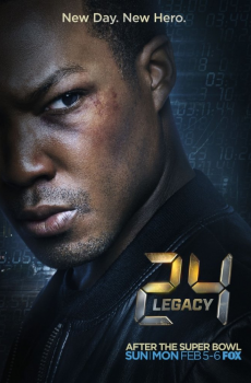 24: Legacy