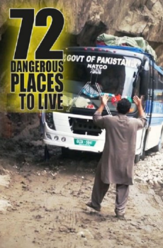 72 Dangerous Places to Live