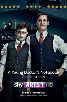 A Young Doctor's Notebook