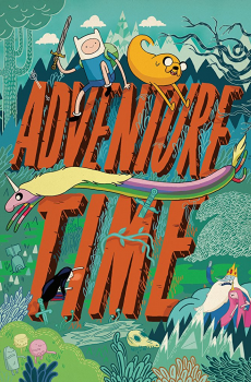 Adventure Time