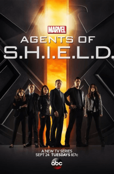 Agents of S.H.I.E.L.D.