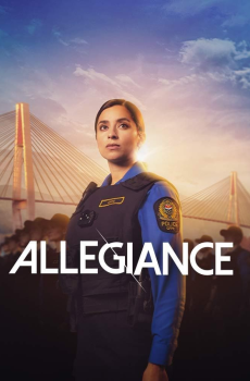 Allegiance (2024)