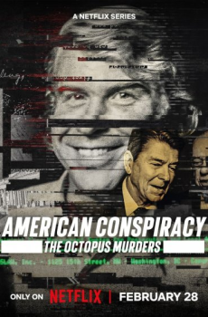 American Conspiracy: The Octopus Murders