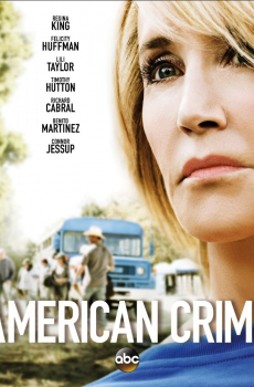 American Crime