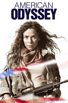 American Odyssey