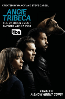 Angie Tribeca