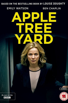 Apple Tree Yard