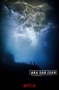 ARA San Juan: El submarino que desapareció