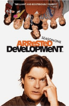 Arrested Development