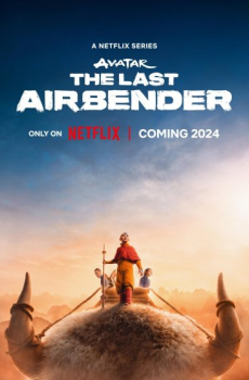 Avatar: The Last Airbender