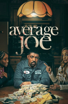 Average Joe