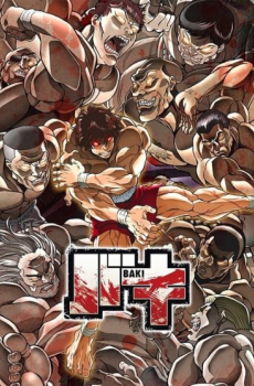 Baki