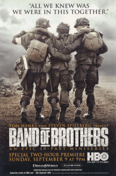 Band of Brothers