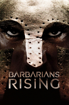 Barbarians Rising