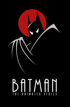 Batman: The Animated Series