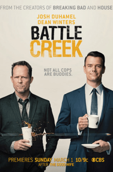 Battle Creek