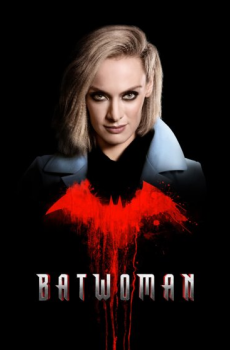 Batwoman