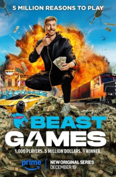 Beast Games